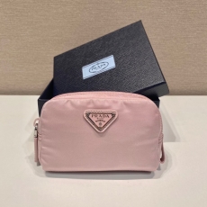 Prada Clutch Bags